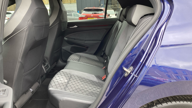 Volkswagen Golf 1.5 TSI 150 R-Line 5dr Petrol Hatchback